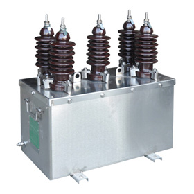 JLSZ-6W、10W組合互感器（三相三線制）