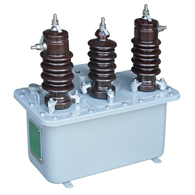 JLS3-6W、10W組合互感器（三相三線制）