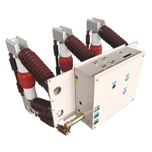 ZN12-12(40.5G)戶(hù)內(nèi)高壓真空斷路器