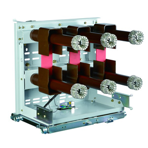 手車(chē)式戶(hù)內(nèi)真空斷路器