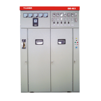 GBC-40.5型手車(chē)式高壓開(kāi)關(guān)設(shè)備